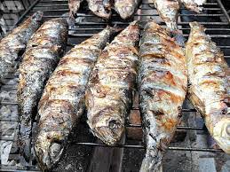 SARDINADA a LLAN&Ccedil;&Agrave;